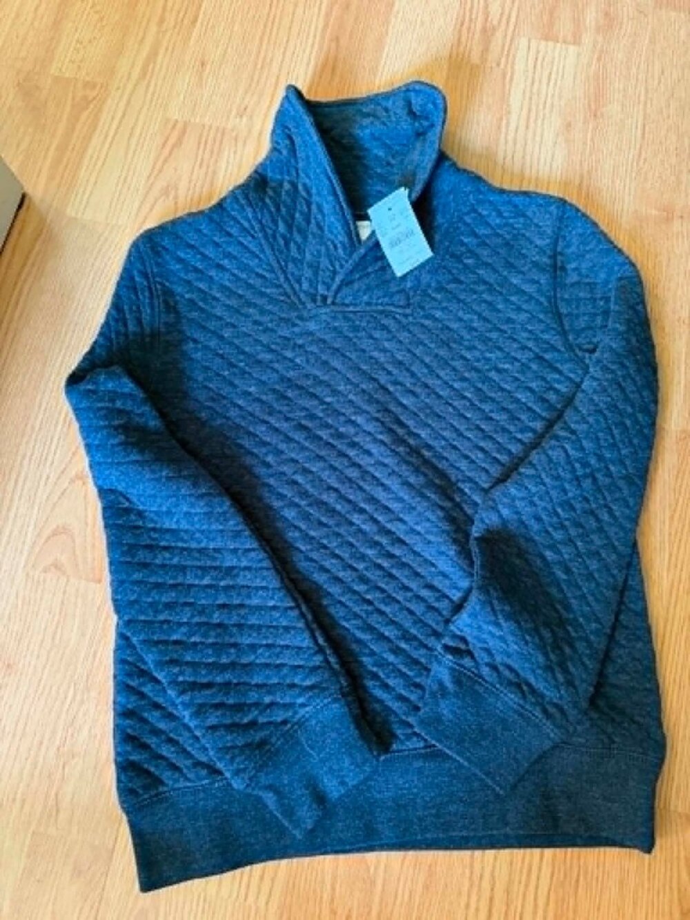 NWT Crewcuts Sweatshirt Boys Large